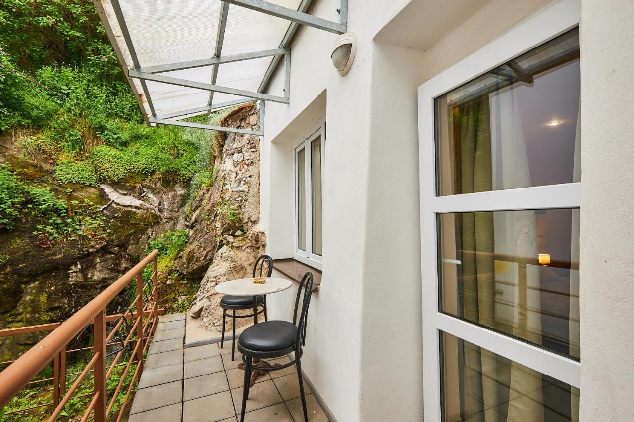 Penzion Weber Český Krumlov Exteriör bild
