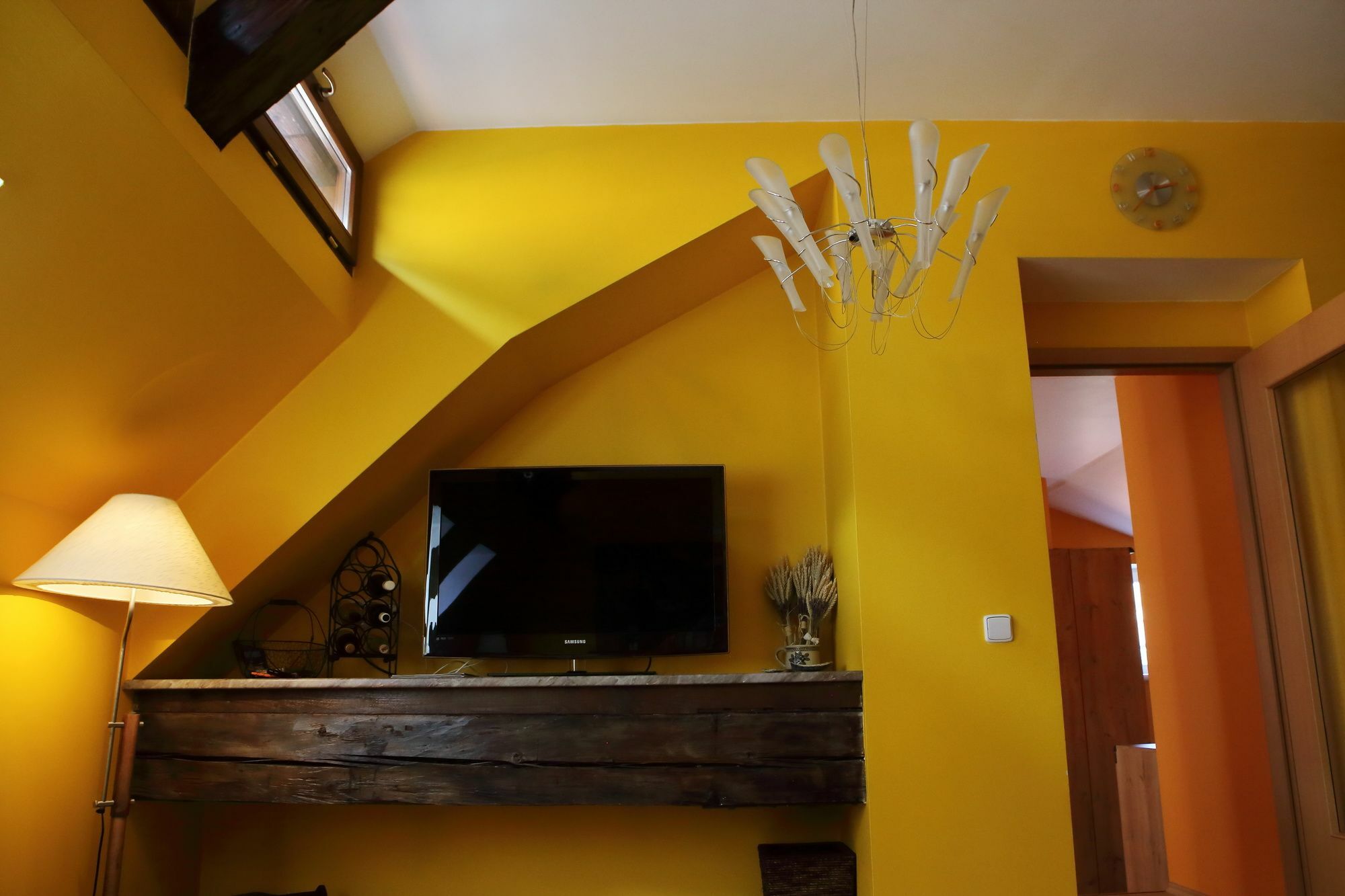 Penzion Weber Český Krumlov Exteriör bild
